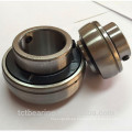 UC203Bearing 17x47x31 mm Insertar tamaños de cojinetes de bolas